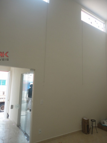 Imagem 3 de 10 de Ref.: 1706 - Sala Em Jundiaí Para Aluguel - L1706
