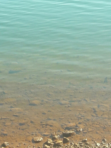 Imagem 2 de 14 de Chácara Beira De Lago Com 3 Casas E Um Sobrado Misto