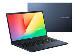Notebook Asus Vivobook 15, Intel Core I7 - 8gb, 512gb, 15,6