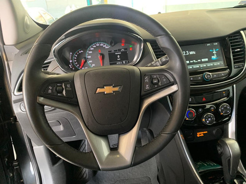 Chevrolet Tracker 1.4 Premier Turbo Aut. 5p