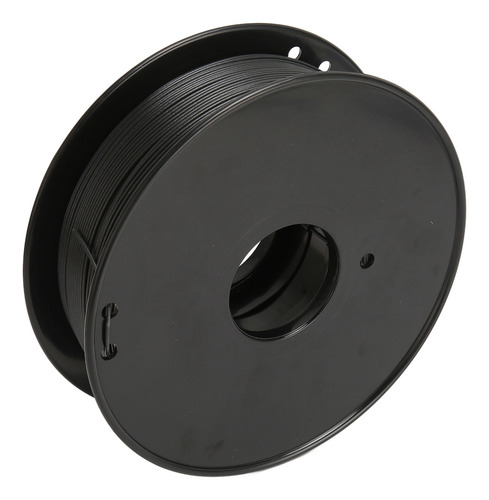 Filamento Fosco Pla, Fibra De Carbono, Rolo De 1,75 Mm, Tama