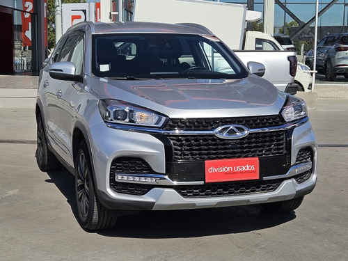 Chery Tiggo 8 Tiggo 8 1.5 2021