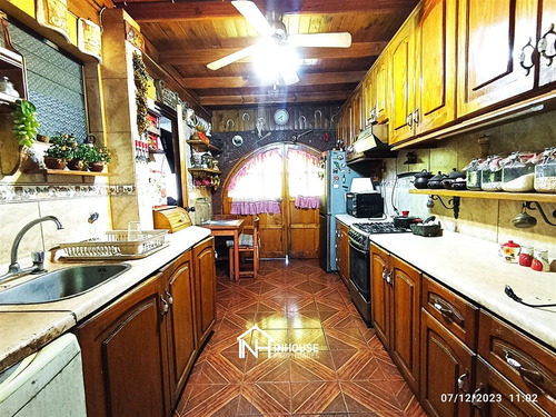 Casa En Puente Alto