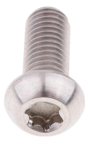 Tornillo De Freno De Disco Tornillos Titanio