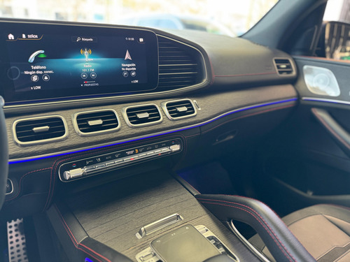 Mercedes-Benz Clase GLE 53 AMG SUV