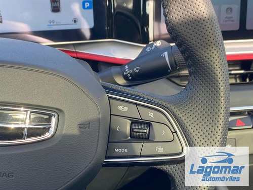 Geely Coolray Gf 1.5 2025 0km - Lagomar Automóviles