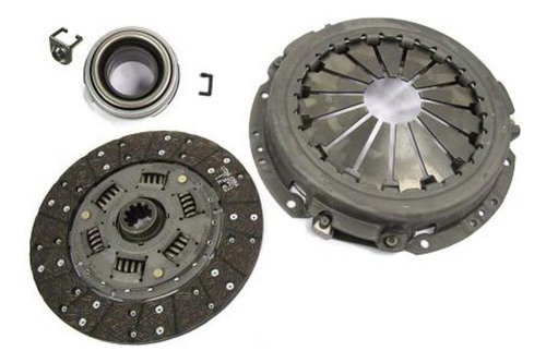 Kit De Clutch Motor 3.5 Caja 4vel Range Rover Classic