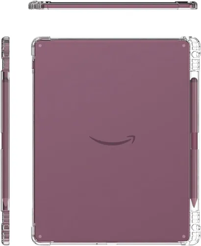 Capa Transparente Para Kindle Scribe Colorsoft De 11 De 1ª | Frete
