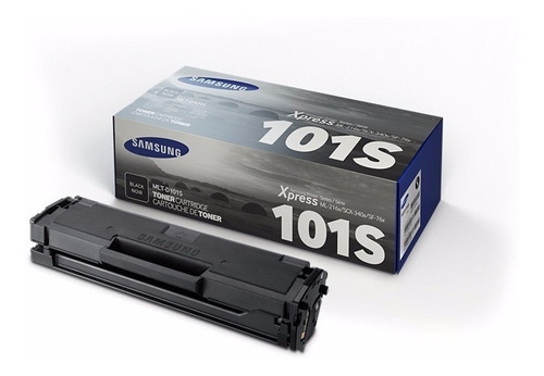Toner Mlt-d101s 101s 101 Original Samsung Ml 2165w 2160