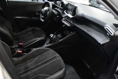 Imagen 15 de 15 de Peugeot 208 1.6 Feline Tiptronic 2020