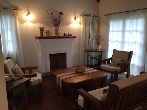 Imagen 2 de 8 de Casa En Venta En Solar Del Bosque