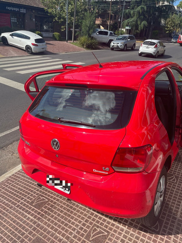 Volkswagen Gol Trend GOL TREND 1.6 GP