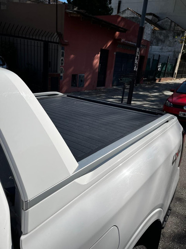 Ford Ranger 2.0 Cd 4X4 Limited At 210Cv
