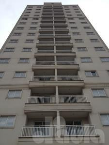 Imagem 2 de 14 de Apt Jd Das Maravilhas 3 Dorms 1 Vaga - 1033-6768