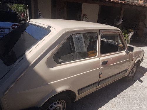 Fiat 147 Spazzio