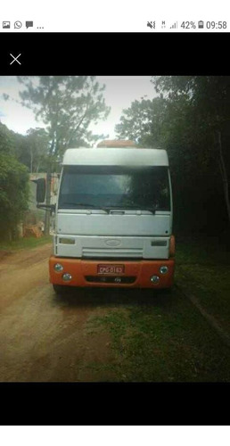 Ford Cargo 4030