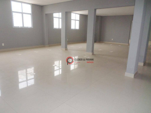 Imagem 7 de 11 de Sala Ed. Black White - Sa0088
