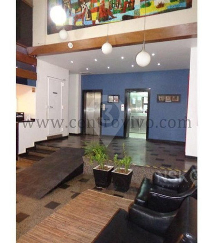 Imagem 15 de 15 de Excelente Kitnet - 28m² - Campos Eliseos - Ed382