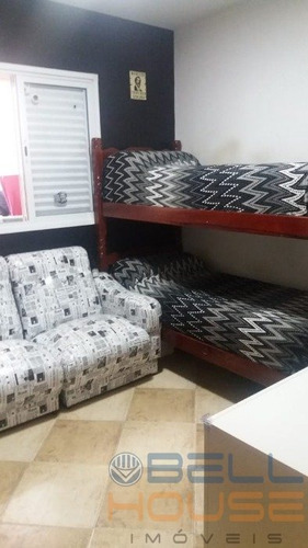 Imagem 9 de 15 de Apartamento - Santa Maria - Ref: 24807 - V-24807