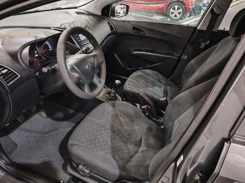 Hyundai HB20 COMF./C.PLUS/C.STYLE 1.0 FLEX 12V