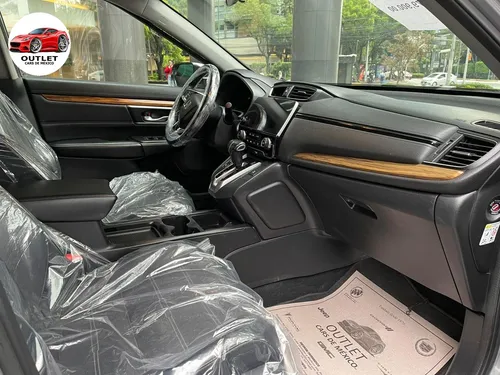 Honda CR-V 1.5 Turbo Plus Cvt