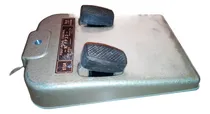 Comprar Pedal Antiguo De Grabadoras Geloso Italy