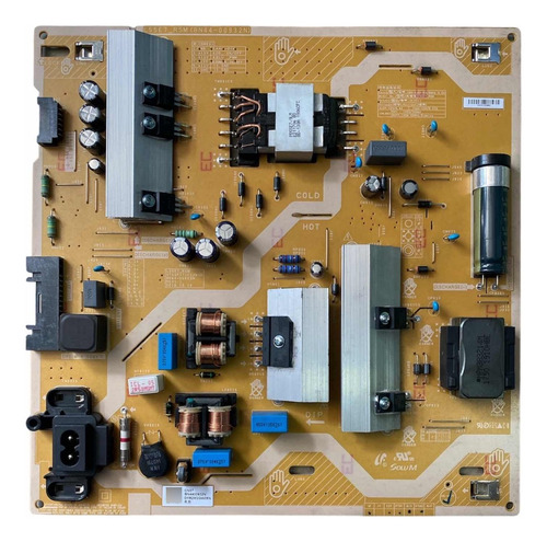 Fuente Para Tv 55 Pulgadas Un55ru7400 Bn44-00932n Bn4400932n