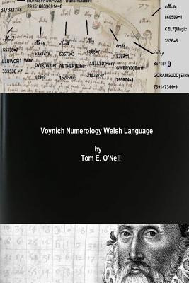 Libro Voynich Numerology Welsh Language: Voynich Manuscri...