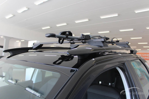 Citroën C4 Cactus 1.6 Vti 120 Flex C-series Eat6