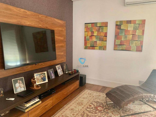 Imagem 4 de 30 de Casa À Venda, 1000 M² Por R$ 10.200.000,00 - Alphaville - Santana De Parnaíba/sp - Ca1554