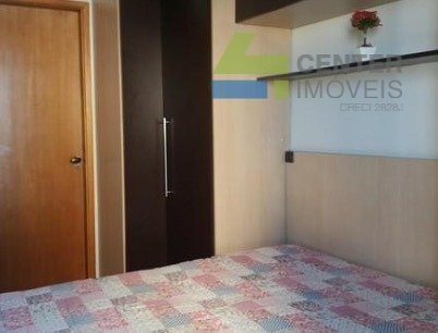 Imagem 5 de 12 de Apartamento - Ipiranga - Ref: 11777 - V-869774