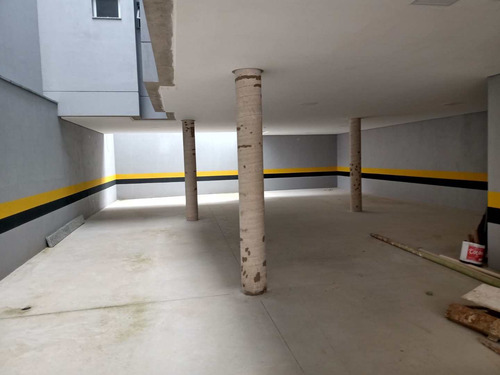 Imagem 21 de 21 de Apartamento Com 2 Dorms, Anchieta, São Bernardo Do Campo - R$ 345 Mil, Cod: 3317 - V3317