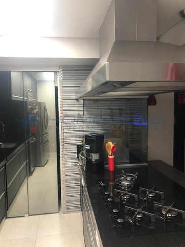 Imagem 2 de 28 de Apartamento A Venda Em Campinas R$ 650.000,00 - Cambuí - Ap02057 - 69885128