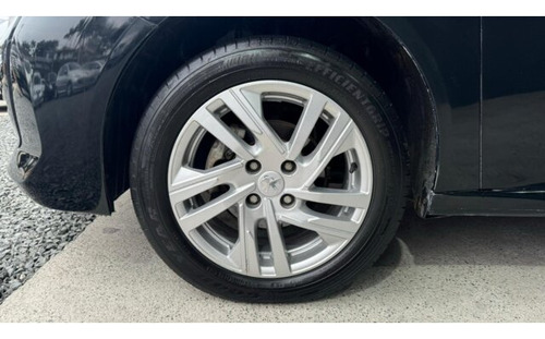 Peugeot 208 1.6 16V FLEX ACTIVE AT6