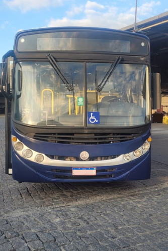 Ônibus Caio Apache Vip Urbano Escolar Rural Revisados Mbb