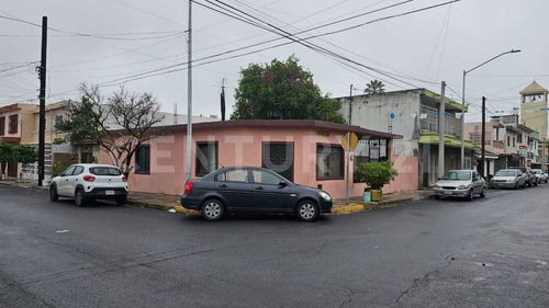 Casa En Venta En Colonia Martínez, Monterrey, Nuevo León