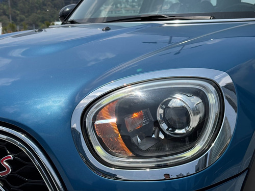 Mini Countryman 2.0 S Chili At