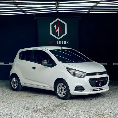 Chevrolet Spark 1.2 Gt Ls