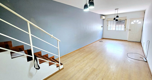 Duplex En Venta En Ramos Mejia