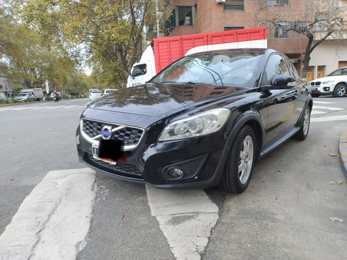 Volvo C30 2.0 145hp Mt P2