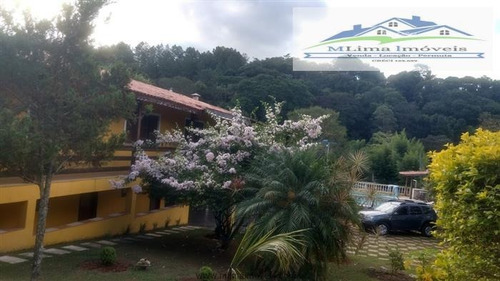 Imagem 20 de 29 de Chácaras À Venda Em Atibaia/sp - Compre O Seu Chácaras Aqui! - 1477053