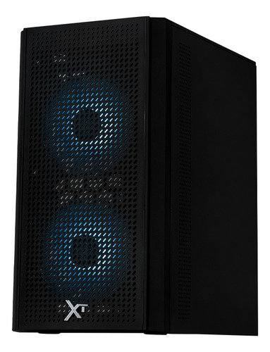 Xtreme Pc Radeon Rx 6500 Xt Ryzen 5 16gb Ssd 1tb Wifi Black