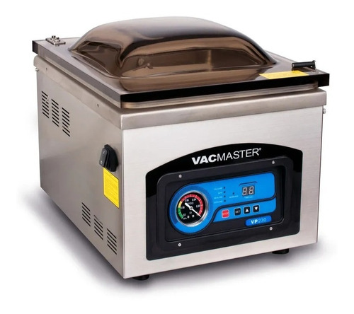 Empacadora Selladora Al Vacío Comercial Vacmaster Vp230 