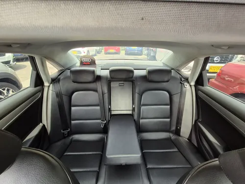 Audi A4 1.8 Tfsi Ambition