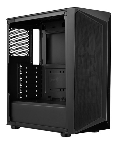 Imagen 5 de 10 de Gabinete Gamer Coolermaster Cmp510 Argb Edition