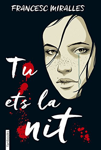 Tu Ets La Nit (ficció)