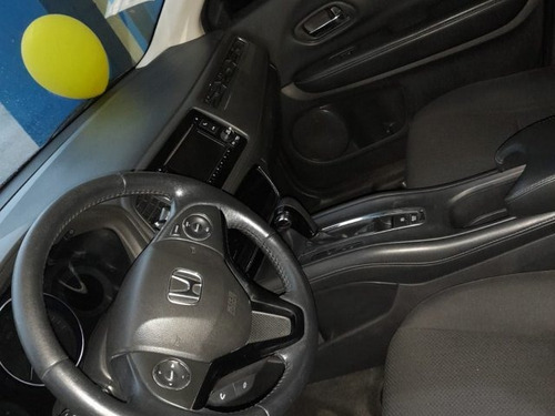 Imagem 4 de 11 de Hr-v 1.8 16v Flex Ex 4p Automático