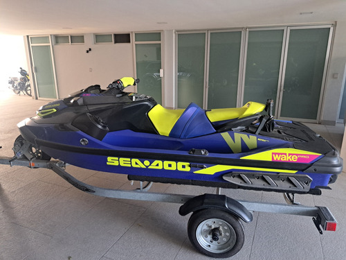 Sea Doo