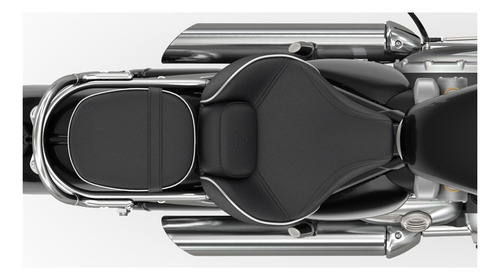 Imagen 4 de 10 de Triumph Speedmaster Hilton Motors Co.