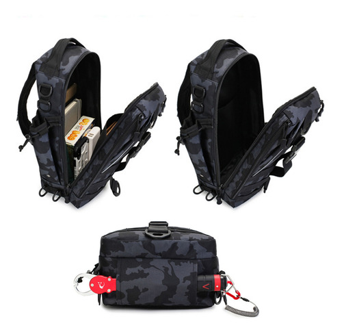 Mochila De Senderismo Para Deportes Al Aire Libre, Senderism